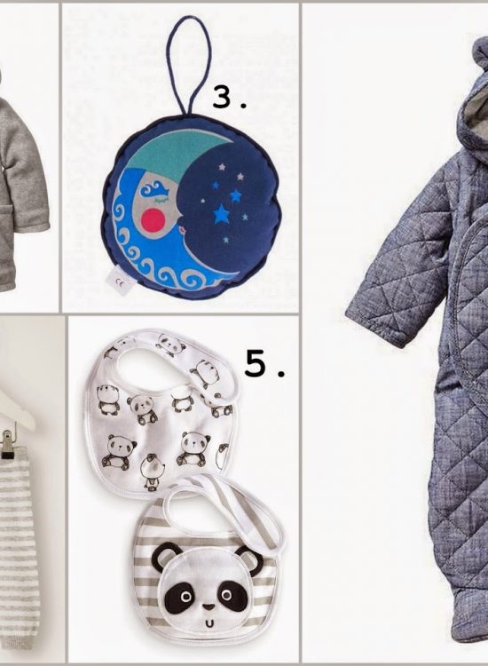 Frugal Baby: Affordable kidswear