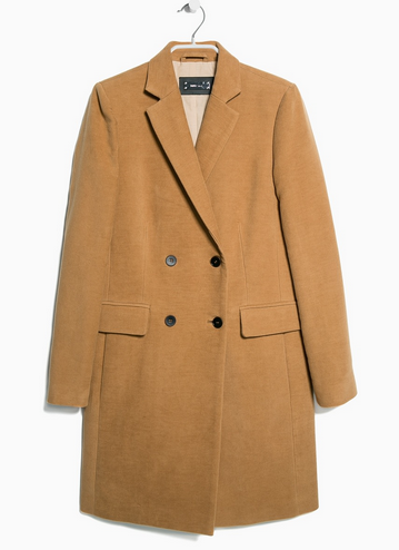 7 classic coats that you’ll wear forever…