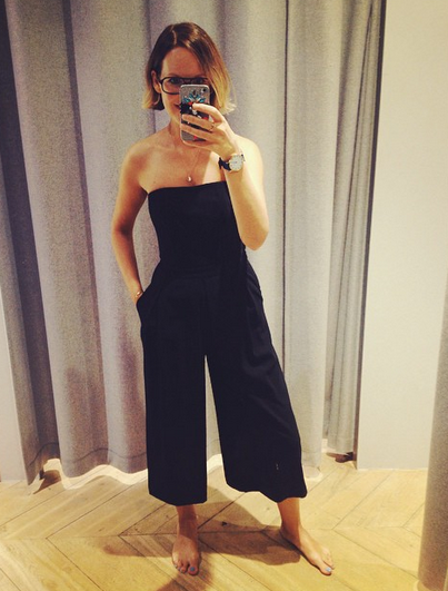 Must Buy: The Jumpsuit