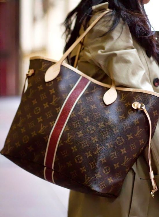Investment Buy: Louis Vuitton ‘Neverfull’