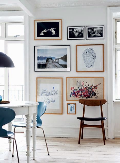9 affordable art prints for your home