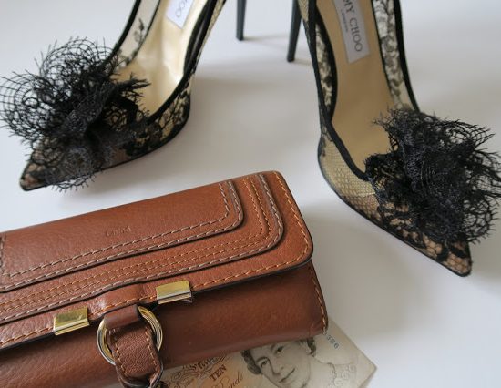 7 Tips On Saving Money (so you can buy those Choos!)
