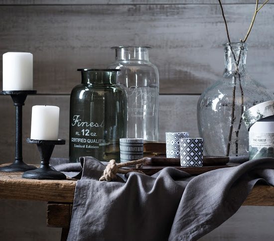 Interior Tips from H&M Home’s Head of Design (because she knows her stuff)
