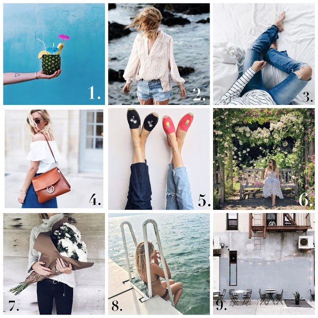 The best Instagram accounts to follow