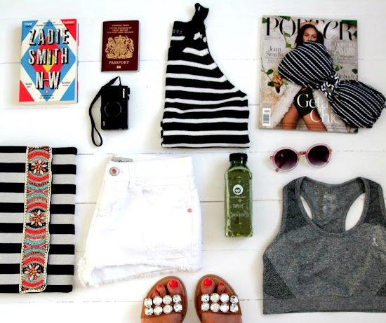 Ibiza: What To Pack