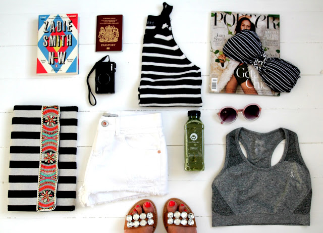 Ibiza: What To Pack
