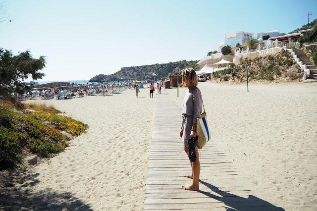 Frugal City Guide: Ibiza {Part Two}