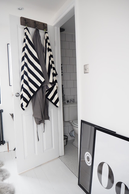Bathrooms: Making the most out of small spaces