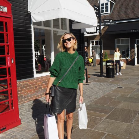 What can you actually buy at Bicester Village (for £200)