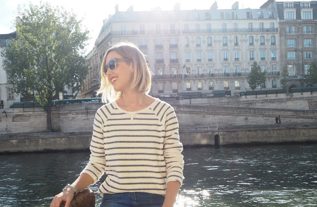 Frugal City Guide: Paris in 24 hours