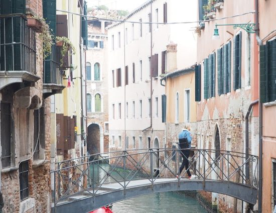 Frugal City Guide: Venice {Part 1}