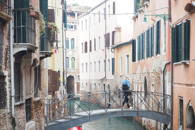Frugal City Guide: Venice {Part 1}