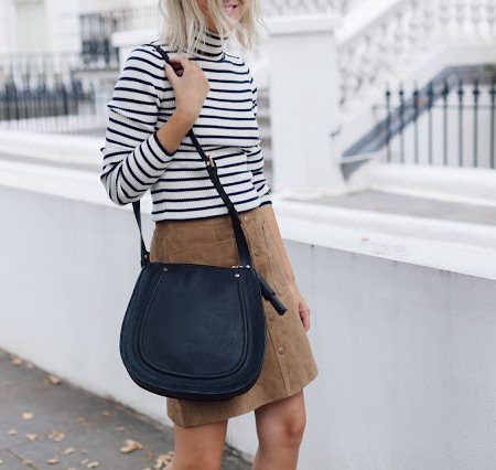 For the love of stripes…