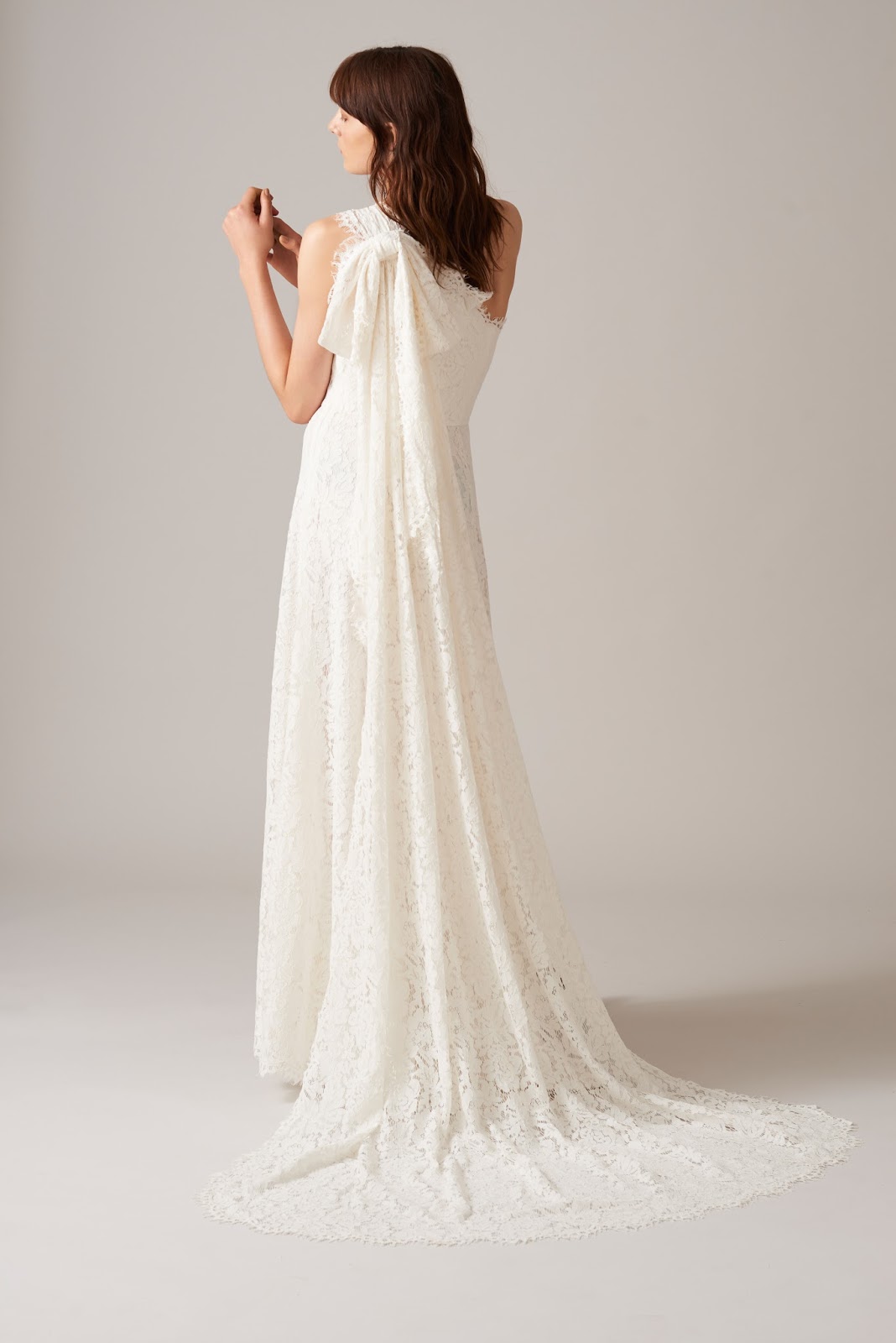 6 affordable bridal brands you need to know about…