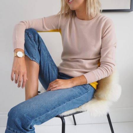 Cashmere: tried and tested