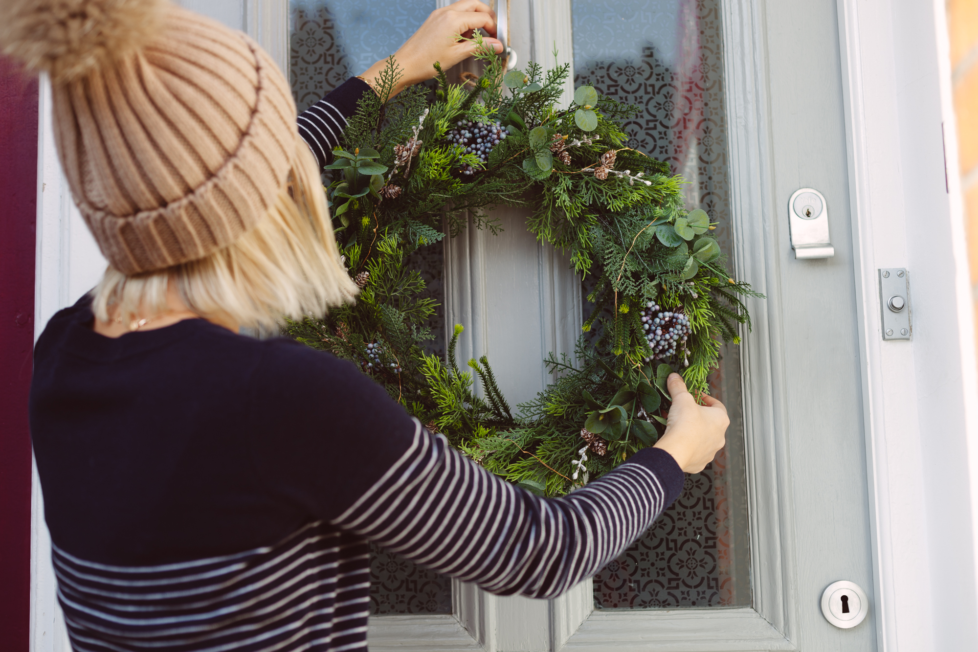 5 steps to feeling festive (when your head’s not there yet)