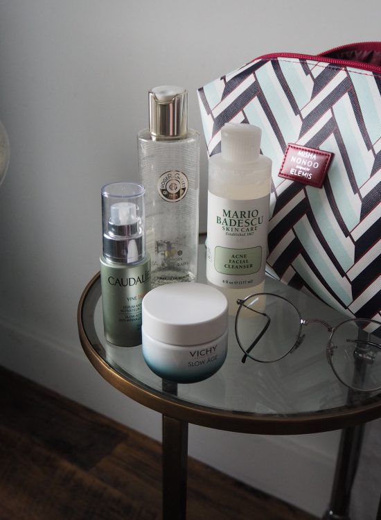 4 beauty products I never knew I needed until my mid-thirties…