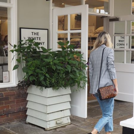 How to shop Bicester Village like a pro…