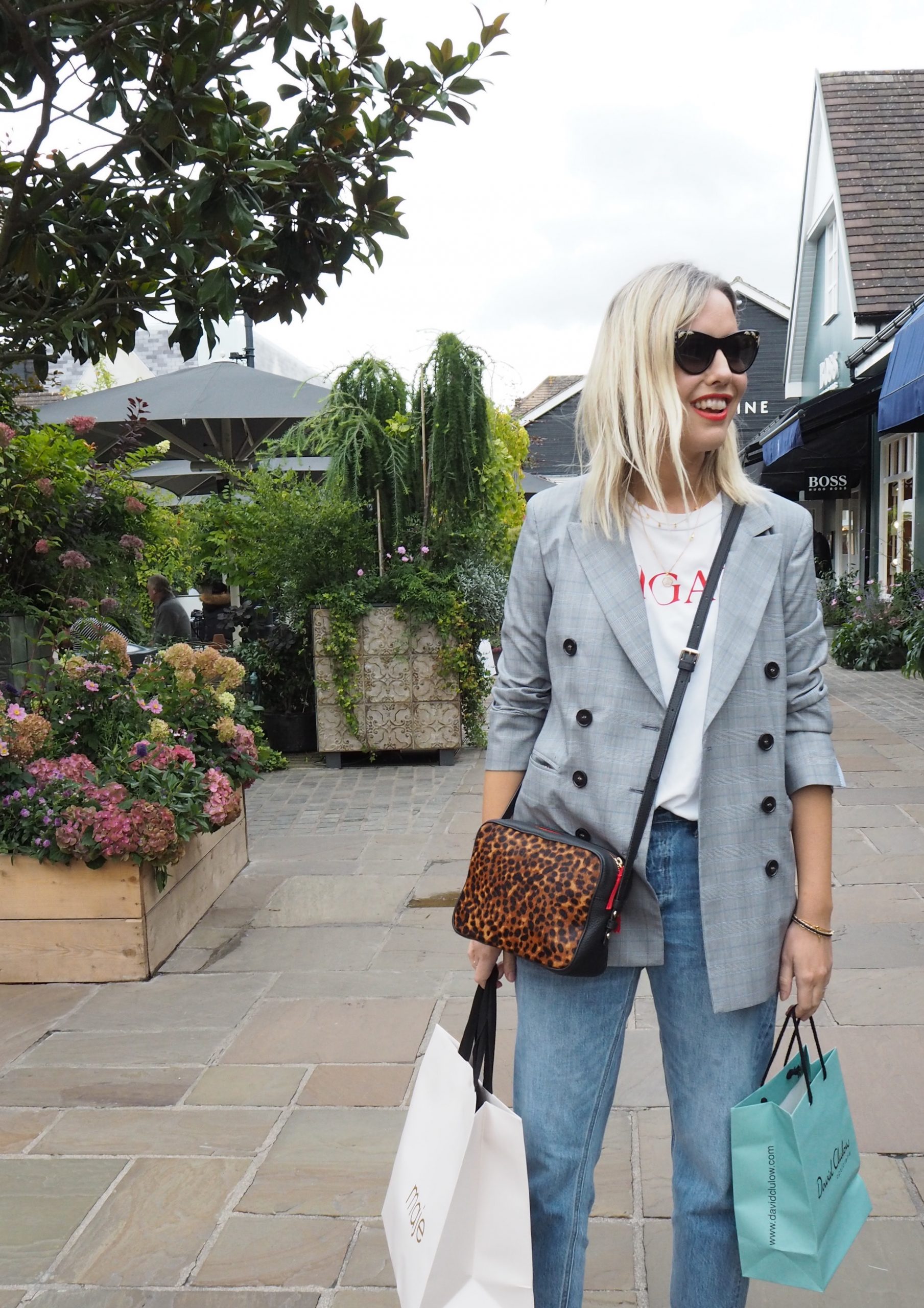 How to shop Bicester Village like a pro…