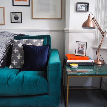 What I’ve learnt from buying interiors on the High Street