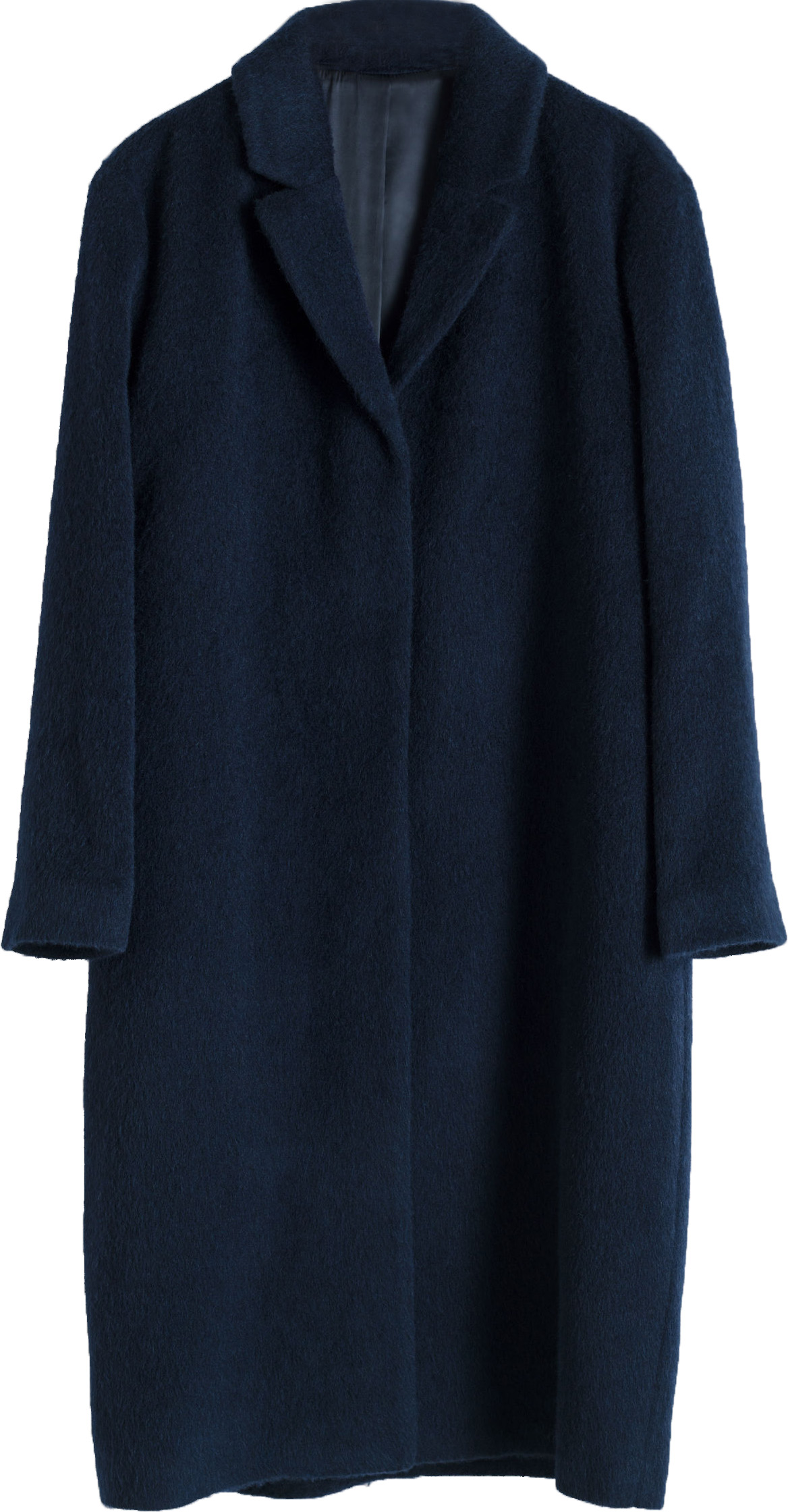 It’s time to think about coats…