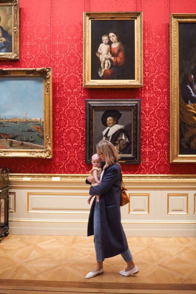 4 free London museums and galleries (but a donation is nice)