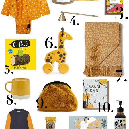 Christmas Gift Guide: Day 2