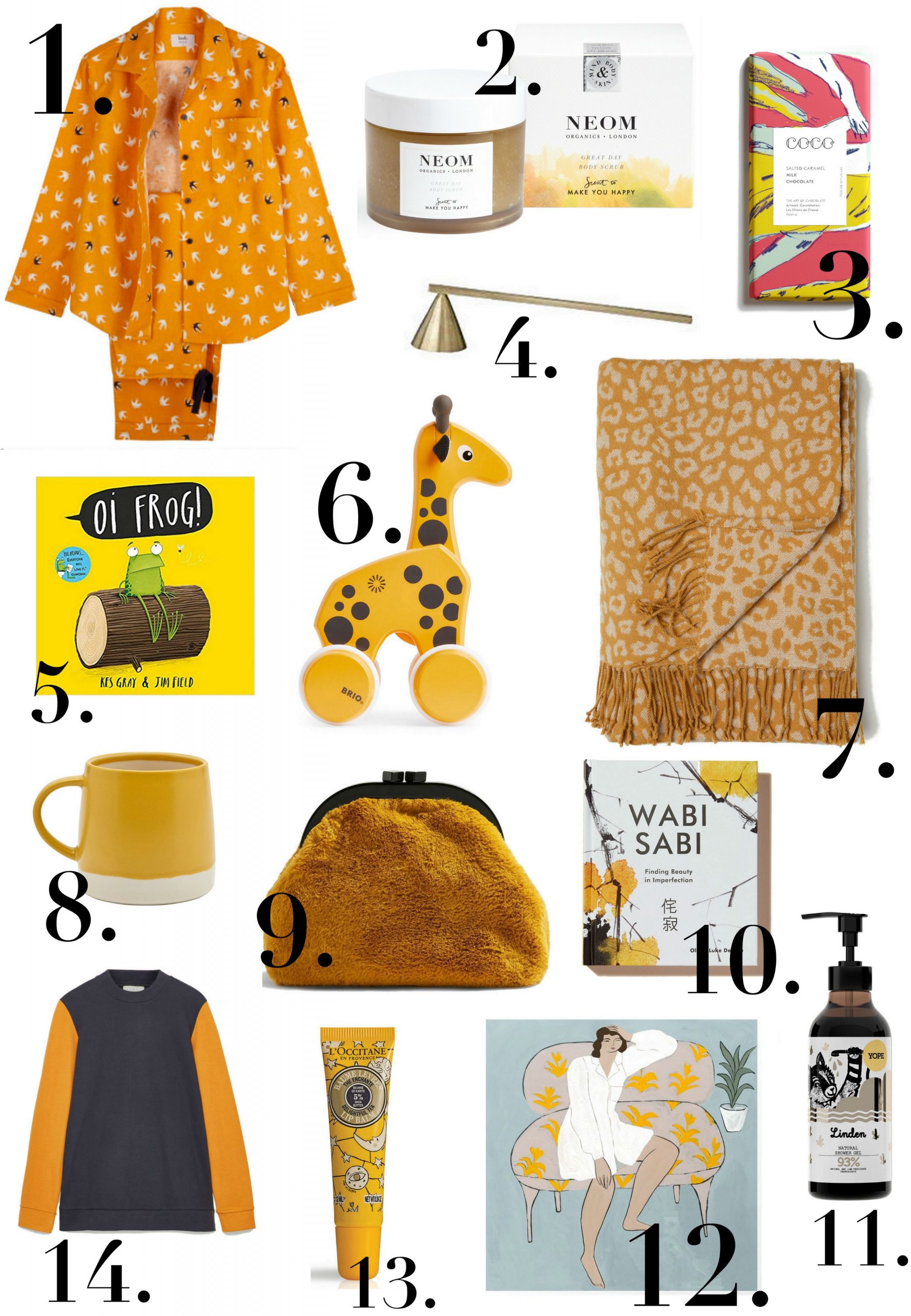 Christmas Gift Guide: Day 2