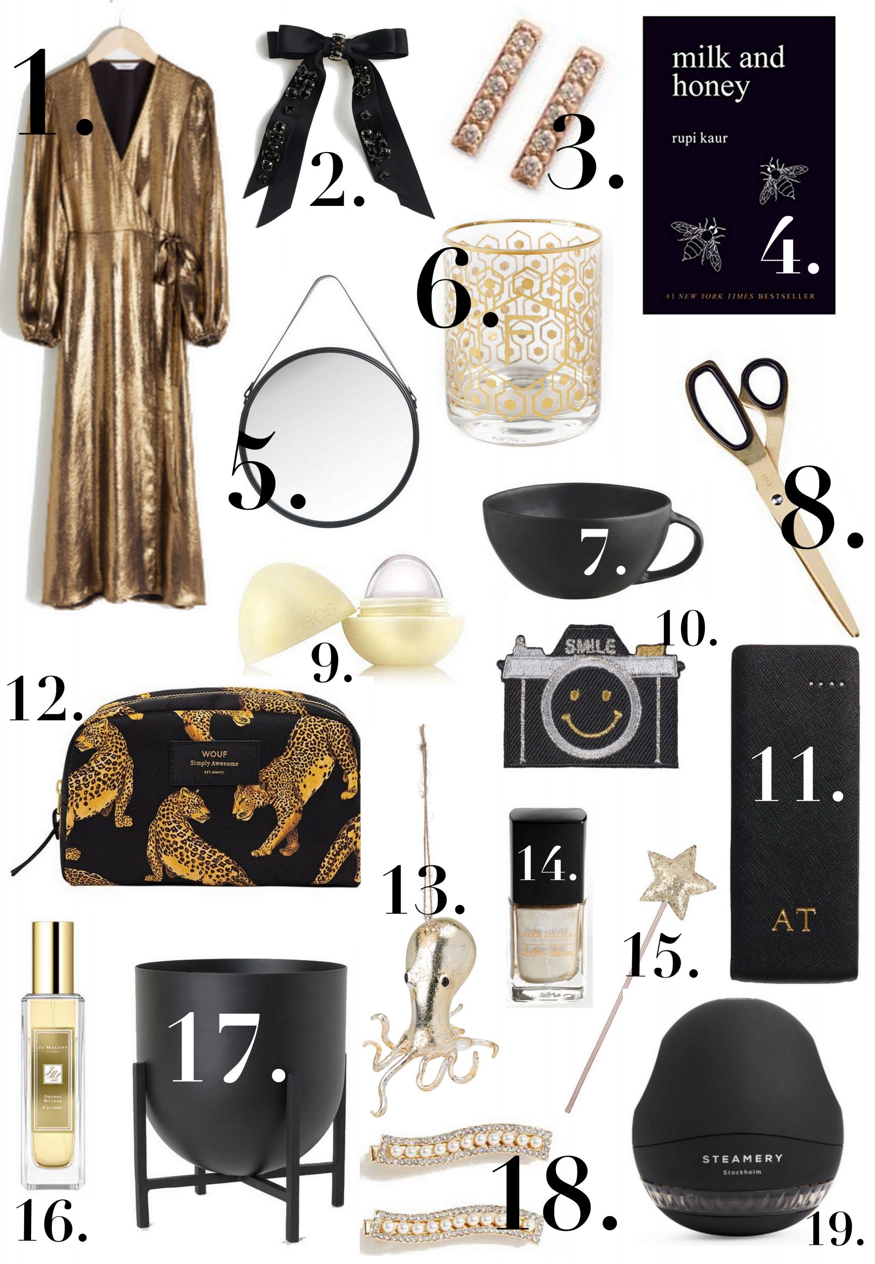 Christmas Gift Guide: Day 6