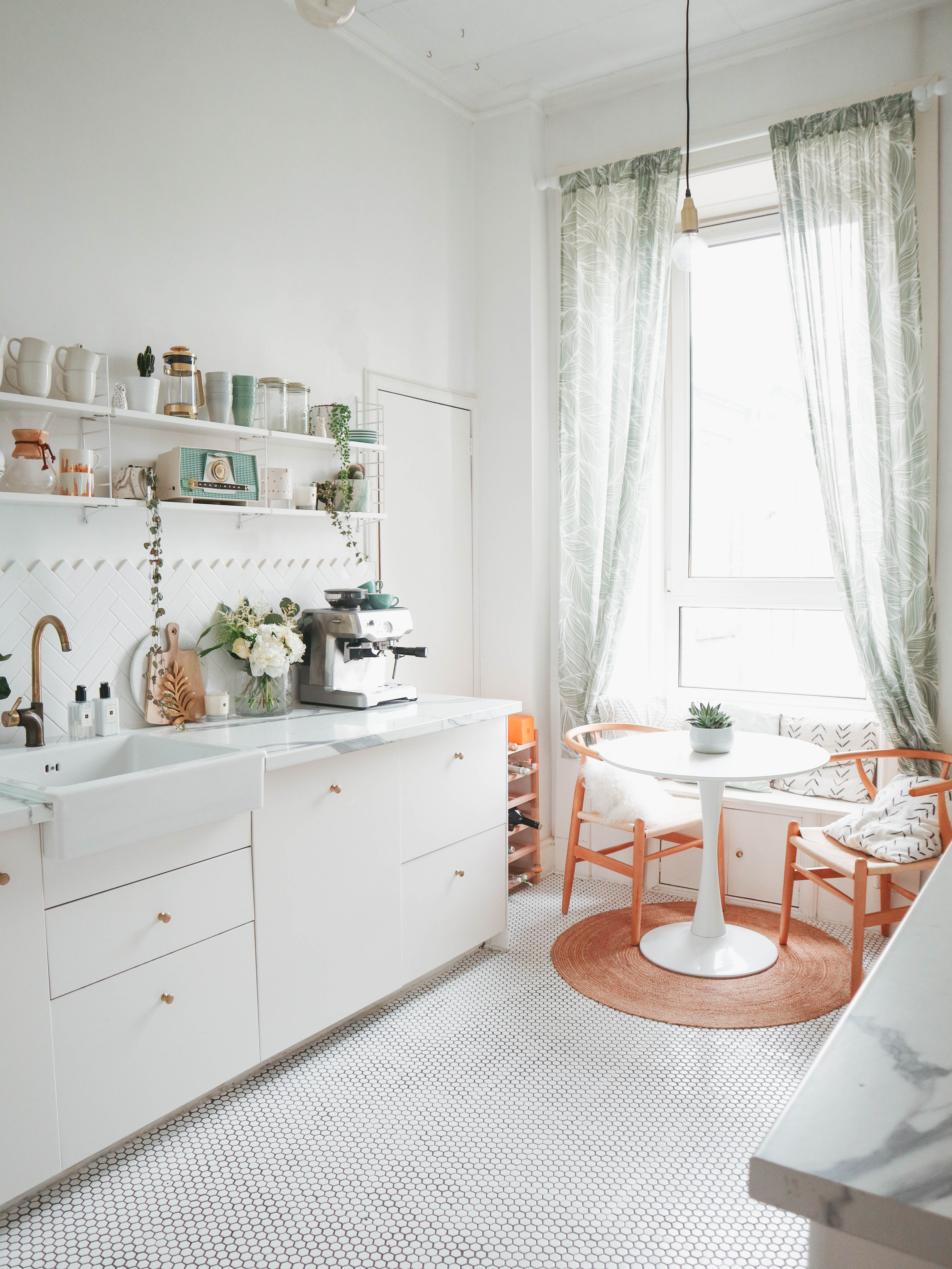 The Best And The Most Stylish Affordable Kitchens The Frugality