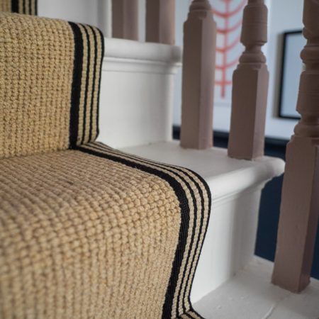 HOW TO ACHIEVE YOUR PERFECT STAIR RUNNER