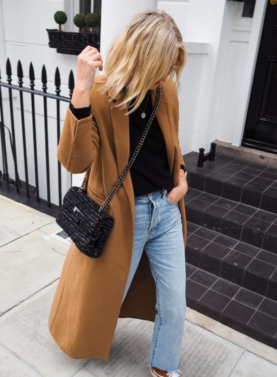 The quick, chic and affordable coat edit