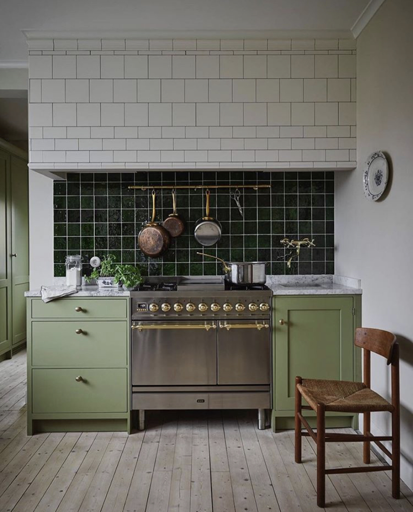 TILES (AND HOW TO MAKE THE MOST OUT OF THEM)