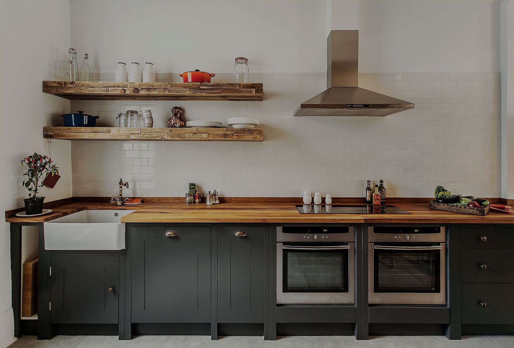 The Best And The Most Stylish Affordable Kitchens The Frugality