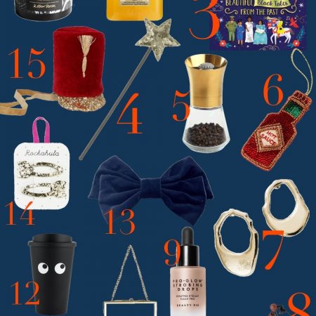GIFT GUIDE: DAY 4