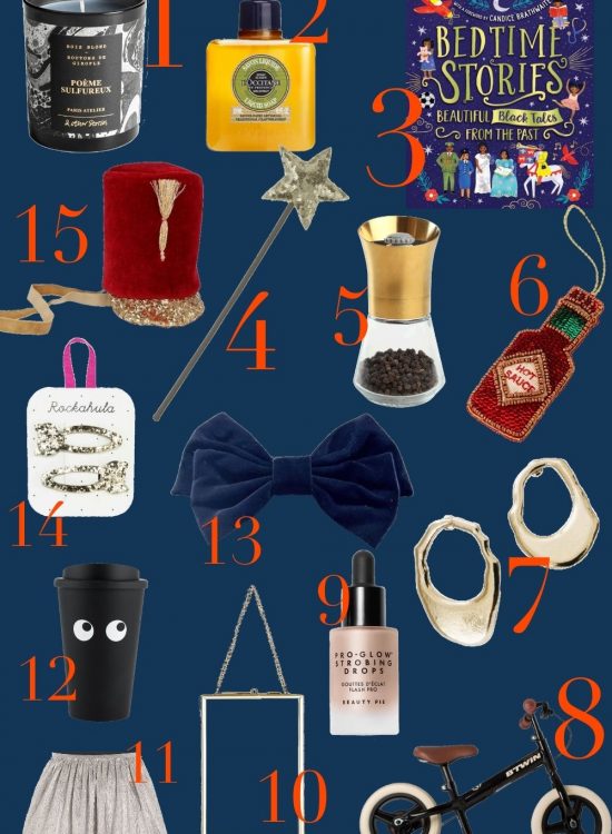 GIFT GUIDE: DAY 4