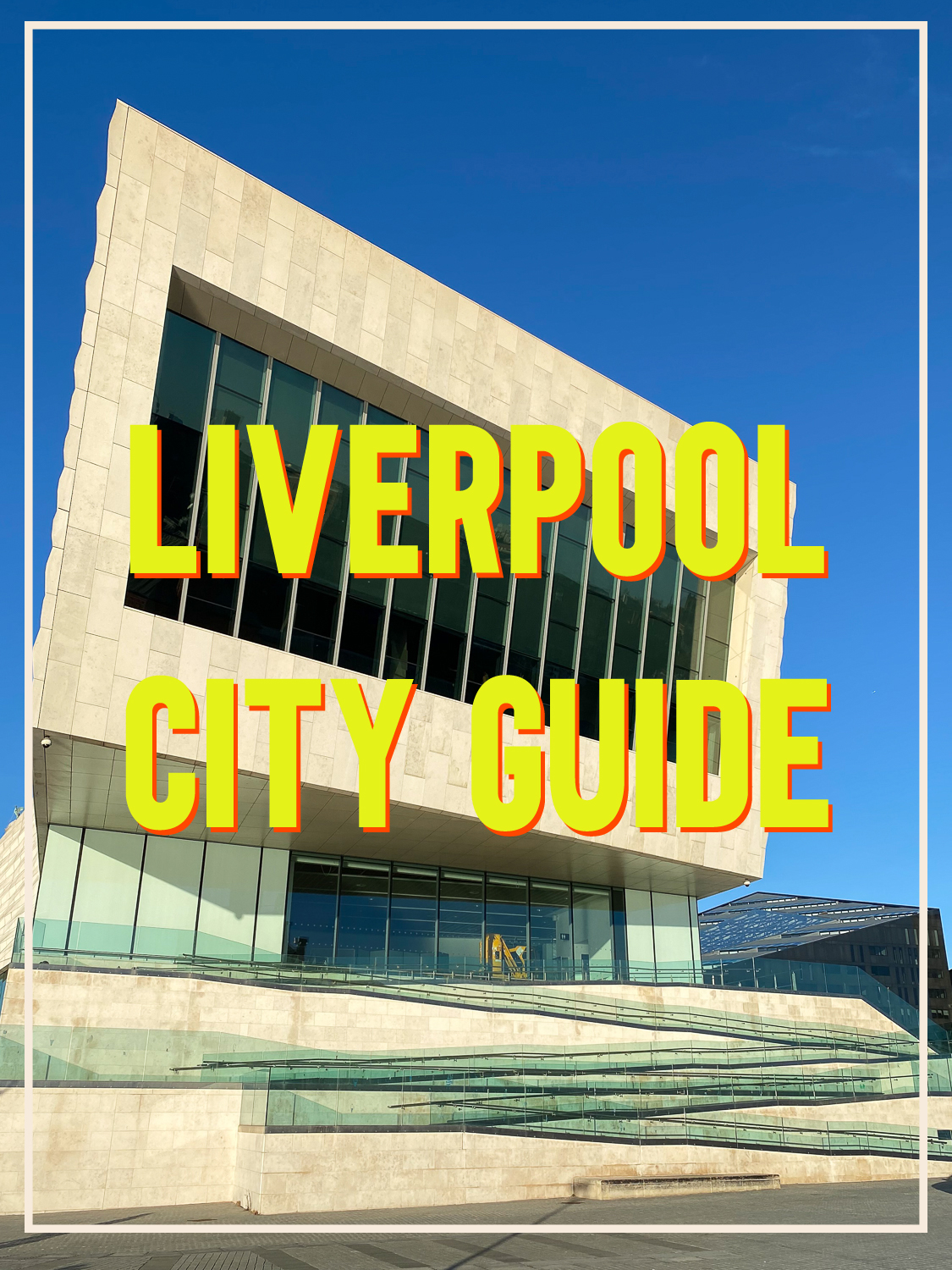 FRUGAL CITY GUIDE: LIVERPOOL
