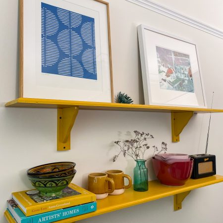 THIS WICKES £11 SHELF KIT IS A GREAT BUY