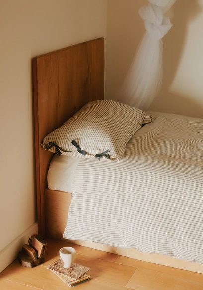 THE BEST AFFORDABLE BED LINEN (ACCORDING TO ALEX)