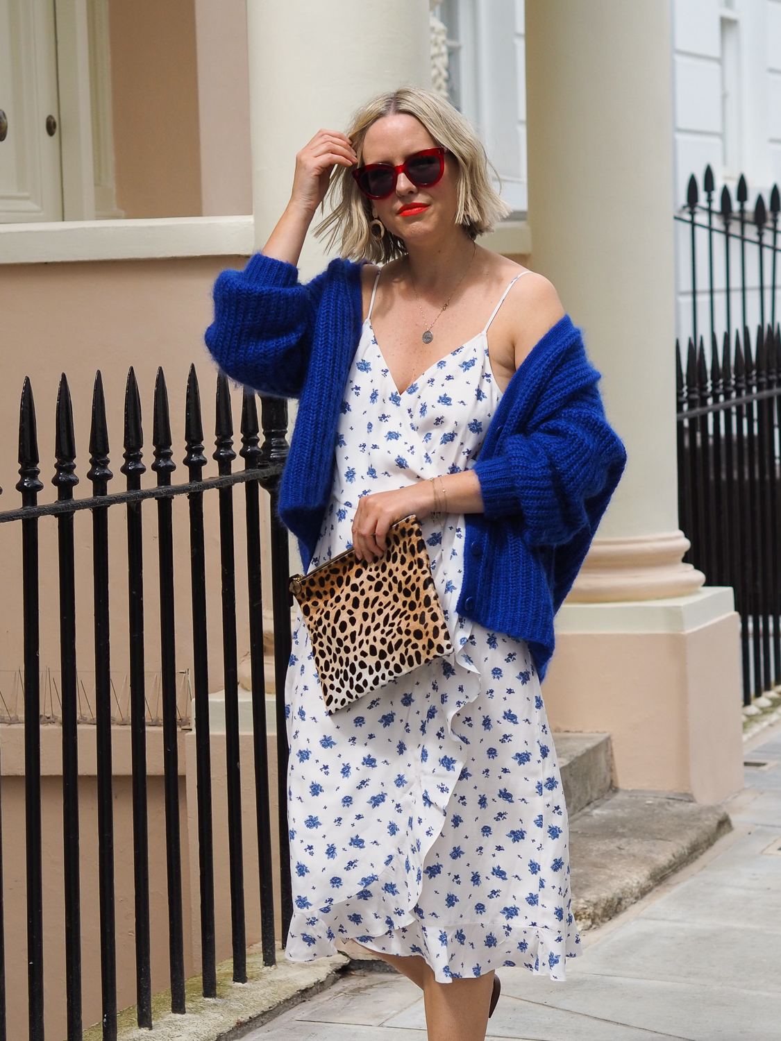 SUMMER STAPLES WITH SEZANE