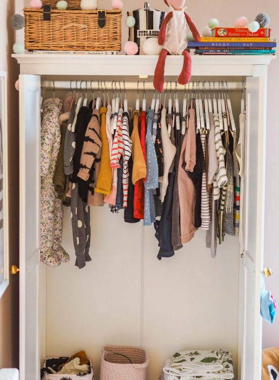 THE SECOND HAND REVOLUTION – WHERE TO BUY AND SELL YOUR KIDS CLOTHES