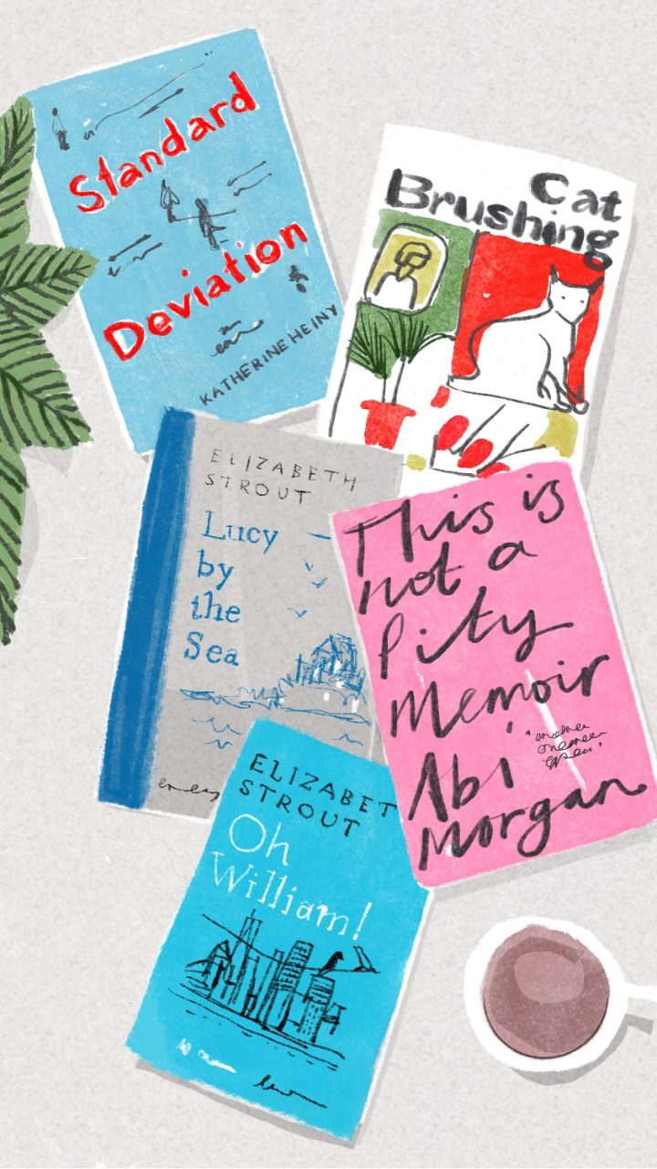 THE BEST BOOKS TO GIFT THIS SEASON