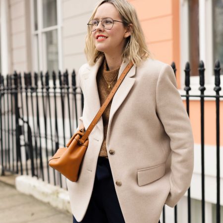 A BLAZER FOR EVERY DAY OF THE WEEK